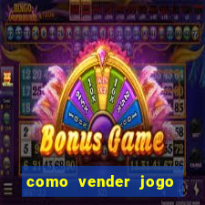 como vender jogo do bicho